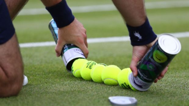 
	Wimbledon 2018 | Cum s-au modificat cotele pentru castigarea turneului de la Londra! Buzarnescu a intrat in top

