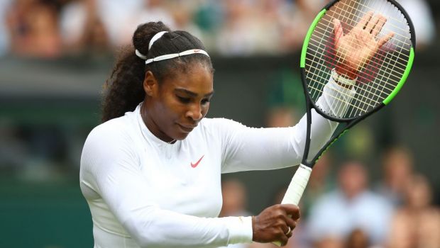 
	Wimbledon 2018 | O palma pentru Caroline Wozniacki! Serena Williams, declaratie SUPERBA la Londra
