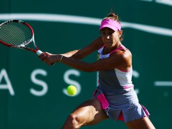 
	Wimbledon 2018 | Mihaela Buzarnescu e de neoprit! Anuntul facut de organizatorii turneului de la Londra
