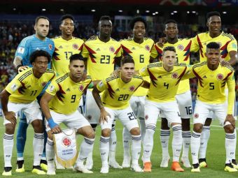 
	PETITIE pentru rejucarea meciului dintre Anglia si Columbia de la Cupa Mondiala! FAZELE acuzate de sud-americani
