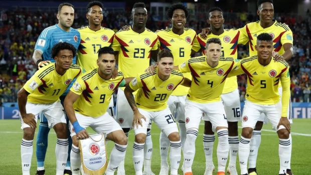 
	PETITIE pentru rejucarea meciului dintre Anglia si Columbia de la Cupa Mondiala! FAZELE acuzate de sud-americani
