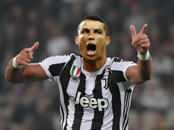 
	Incredibil! Juventus a castigat 160.000.000 euro fara ca macar sa oficializeze transferul lui Ronaldo. Cum a fost posibil

