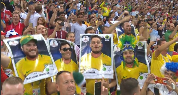 BRAZILIA 1-2 BELGIA, Cupa Mondiala 2018! Brazilienii sunt OUT de la Mondial. Au cerut 5 penalty-uri!!! Campioana Mondiala va fi din Europa!_3