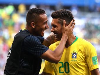 
	Lovitura pentru Brazilia! Fotbalistul care nu mai poate juca la acest Mondial din cauza unei accidentari
