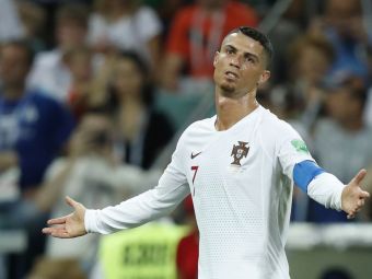 
	Juventus a raspuns oficial la anuntul ca Ronaldo va fi transferat in aceasta vara! Conditia pusa de Real Madrid ca Ronaldo sa fie lasat sa plece
