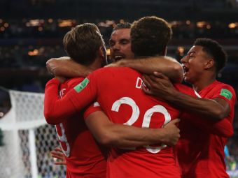 
	SUEDIA 0-2 ANGLIA, CUPA MONDIALA 2018 | Anglia e in semifinale dupa 28 de ani! AICI ai fazele meciului cu Suedia
