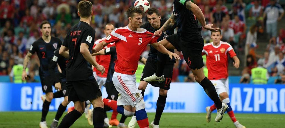 rusia croatia Cupa Mondiala 2018 rezultat rusia croatia rezultate cupa mondiala 2018