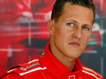 &quot;Medical, Schumacher nu mai este demult in coma!&quot; Cat de GRAVA este situatia fostului pilot de Formula 1
