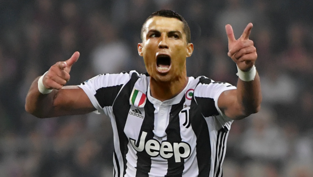 
	Prima aparitie a lui Ronaldo dupa anuntul transferului la Juventus! Cum s-a fotografiat portughezul
