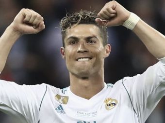 
	Gazzetta dello Sport face anuntul momentului in Italia: &quot;Cristiano Ronaldo a SEMNAT!&quot; Ce se intampla cu starul portughez
