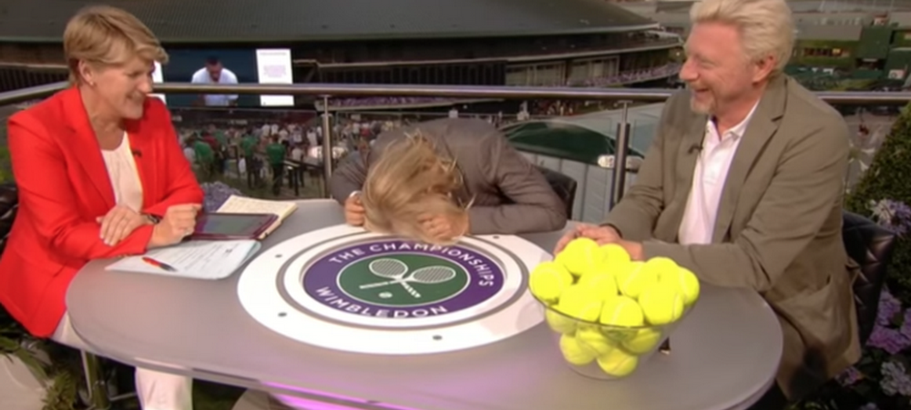 Martina Navratilova Halep Wimbledon 2018 Simona Halep Turneul de la Wimbledon Wimbledon 2018