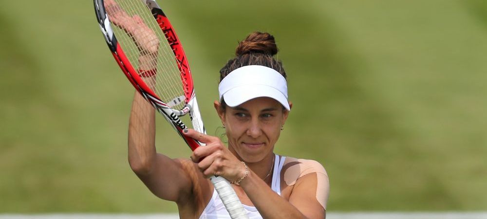 Irina Begu Mihaela Buzarnescu Monica Niculescu Wimbledon Wimbledon 2018