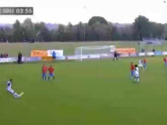 
	Gafa URIASA a lui Andrei Vlad in partida cu PAOK! Ce gol a putut sa primeasca portarul Stelei in minutul 4 al meciului
