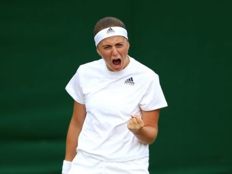 
	Ostapenko risca sa primeasca o amenda dupa ultimul meci de la Wimbledon: &quot;M-a enervat pedeapsa primita!&quot;

