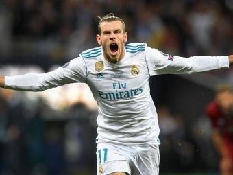 
	Decizia luata de Bale dupa ce a aflat ca Ronaldo pleaca de la Madrid! Ce scrie MARCA astazi despre viitorul galezului
