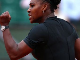 
	Serena are planuri mari! Anuntul facut de Williams: ce va face dupa Wimbledon
