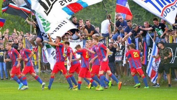 
	CSA Steaua vrea promovarea DIN OFICIU in liga a treia, in locul altei echipe! Ce decizie asteapta sefii echipei Armatei in aceste zile
