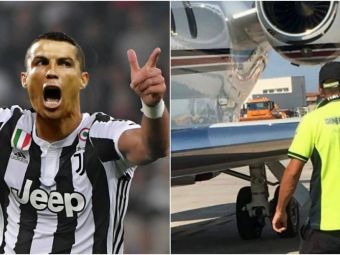 
	Astazi are loc intalnirea decisiva! &quot;Boss-ul&quot; lui Juventus a plecat dupa Ronaldo IN VACANTA
