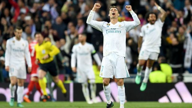 
	Adevarate &quot;opere de arta&quot; in &quot;muzeul golurilor&quot;! Cele mai frumoase 7 goluri ale lui Cristiano Ronaldo la Real | VIDEO
