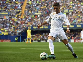 
	Cine-l va inlocui pe Ronaldo la Real! Trei nume importante au SANSE MARI sa ajunga la Madrid
