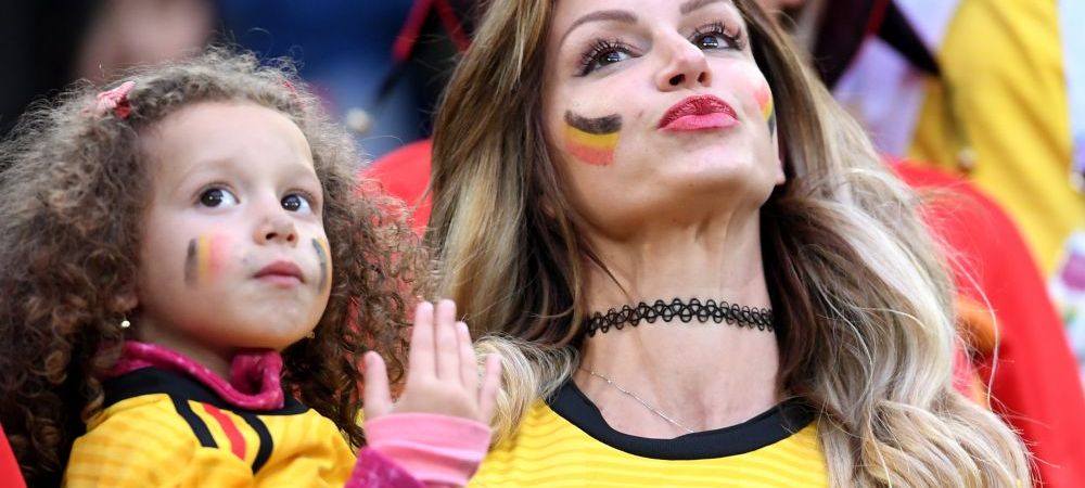 franta belgia Cupa Mondiala 2018 Rafaella Szabo rezultat franta belgia rezultate cupa mondiala