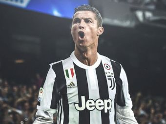 Cristiano Ronaldo, prezentat luni la Juventus! SHOW de Hollywood pregatit la Torino: &quot;Incepe o noua epoca!&quot;