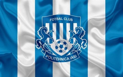 FC Politehnica Iași, Logopedia