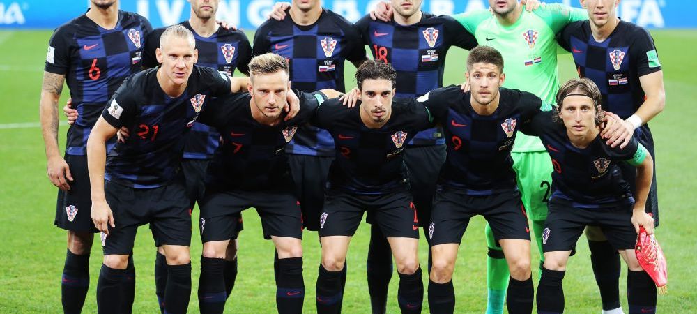 Croatia - Anglia Campionatul Mondial de Fotbal 2018 CM 2018 CROATIA - ANGLIA LIVE Cupa Mondiala 2018