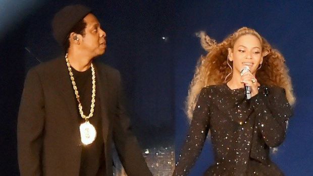 Beyonce si Jay Z au concert pe Stade de France in ziua finalei Mondialului! GENIAL: ce decizie au luat