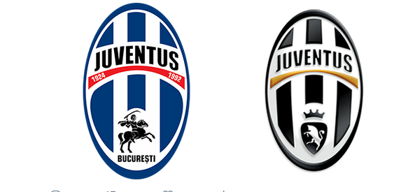 
	FABULOS! THIS IS DACO-GETICA! :)) Cum arata emblema fostei Juventus Bucuresti dupa redenumire
