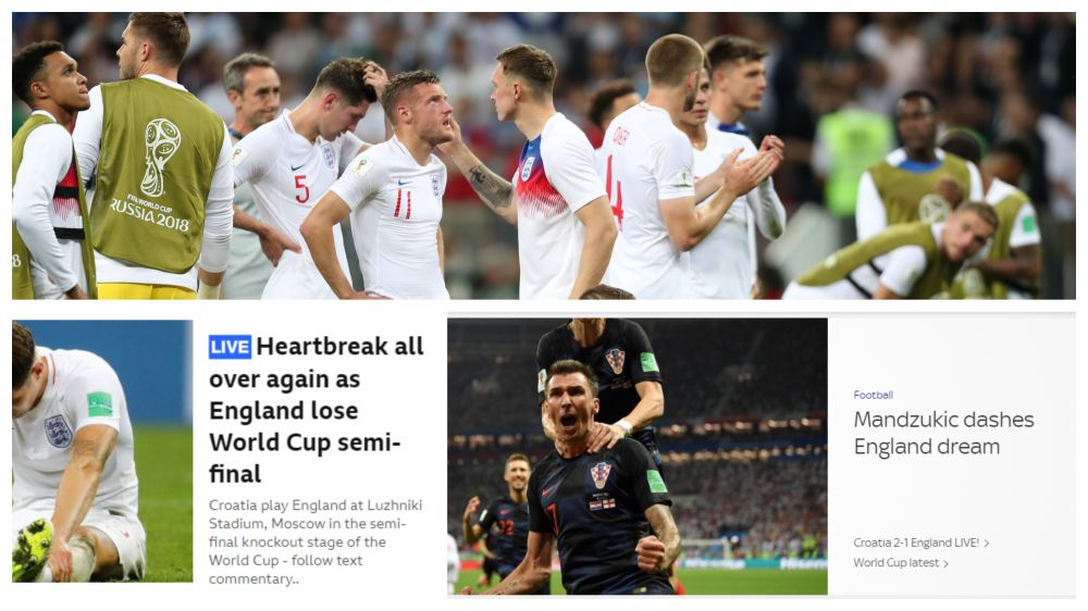 "Mandzukic spulbera visul Angliei" | Reactiile presei engleze dupa eliminarea dureroasa a nationalei in semifinalele Cupei Mondiale!_5