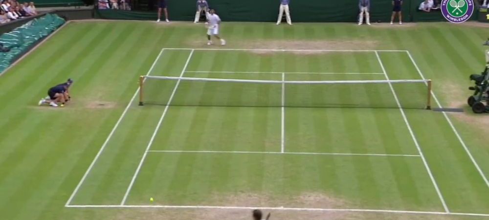 Fernando Verdasco david marrero Pariuri tenis Verdasco Wimbledon Wimbledon 2018