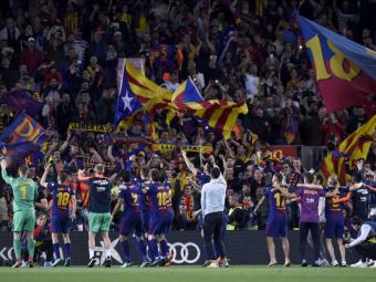 
	Barcelona pluseaza si ofera 60 de milioane de euro pentru un super brazilian! Catalanii vor cu orice pret al treilea transfer al verii!
