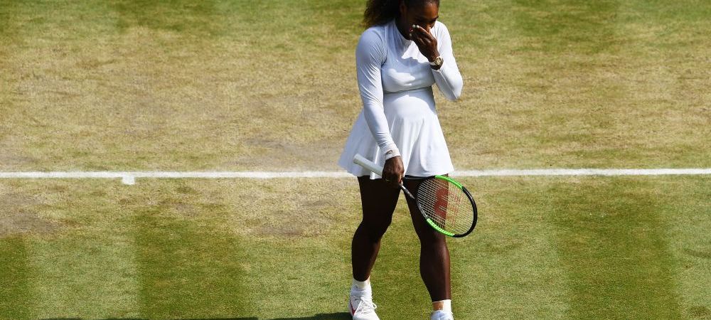 Serena Williams Wimbledon 2018 serena williams calificare finala wimbledon serena williams finala wimbledon williams kerber finala wimbledon wimbledon 2018 serena williams