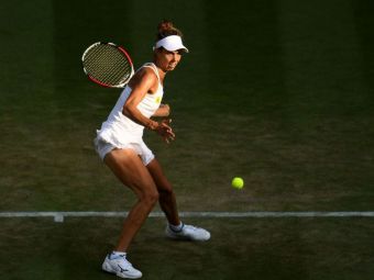 
	Cati bani au castigat romancele la Wimbledon! Mihaela Buzarnescu le-a depasit pe toate
