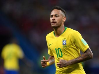 
	Real Madrid nu se lasa! Pe cine a trimis clubul in Brazilia, sa negocieze cu Neymar
