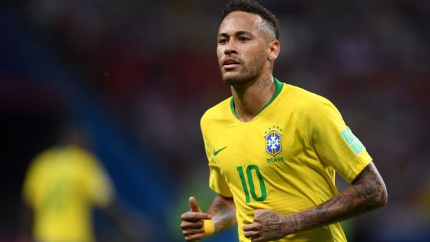 
	Real Madrid nu se lasa! Pe cine a trimis clubul in Brazilia, sa negocieze cu Neymar
