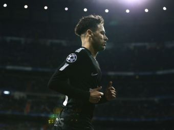 
	PSG contraataca in lupta cu Real Madrid pentru Neymar! Supriza URIASA pregatita de seici pentru brazilian
