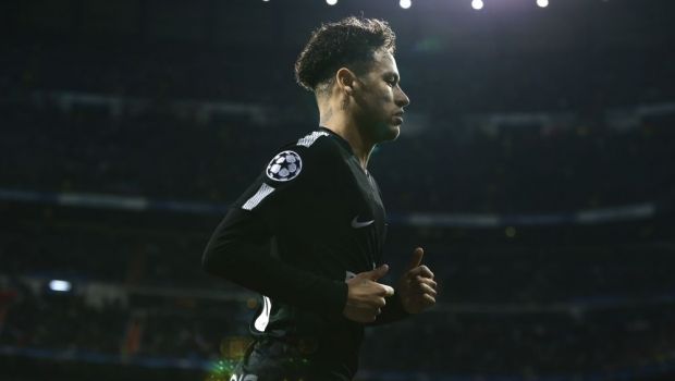 
	PSG contraataca in lupta cu Real Madrid pentru Neymar! Supriza URIASA pregatita de seici pentru brazilian
