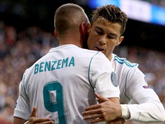 
	Ce surpriza pregateste Lopetegui! Pe cine vrea sa transfere Real Madrid in locul lui Benzema si Cristiano Ronaldo
