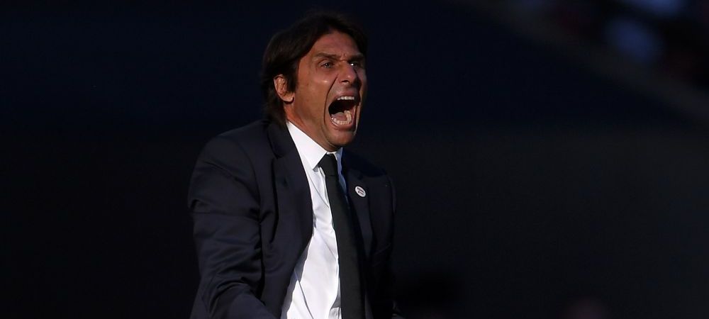 Chelsea Antonio Conte Maurizio Sarri Roman Abramovic