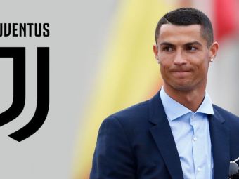 Profetia lui s-a adeverit! E INCREDIBIL ce declara presedintele lui Juventus despre Ronaldo in 2013!&nbsp;