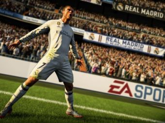 
	Cum se schimba FIFA 19 dupa transferul lui Ronaldo la Juventus! Transferul a surprins chiar si pe EA Sports
