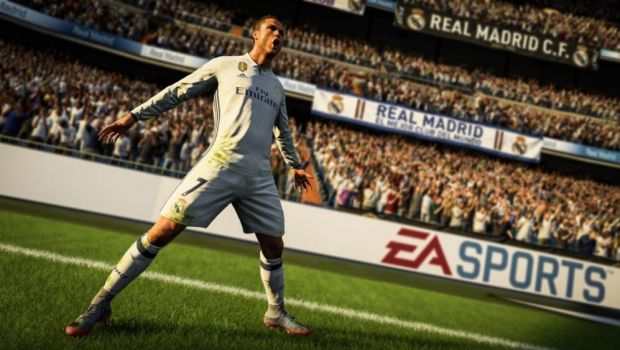 
	Cum se schimba FIFA 19 dupa transferul lui Ronaldo la Juventus! Transferul a surprins chiar si pe EA Sports
