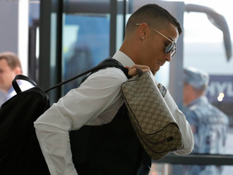 
	ULTIMA ORA | Juventus a anuntat cand il prezinta pe Cristiano Ronaldo! Portughezul isi incheie vacanta si pleaca la Torino
