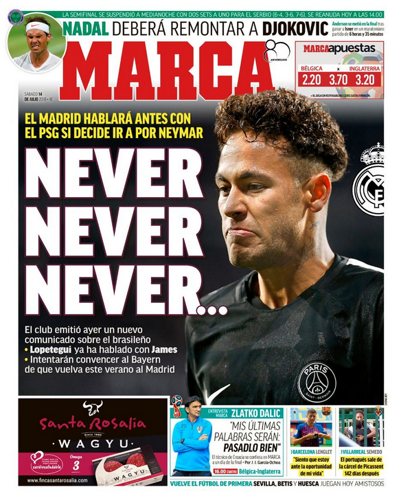 "Luati-l urgent, vara asta!" Superstarul asteptat la Real Madrid, dupa ce varianta Neymar a picat_3
