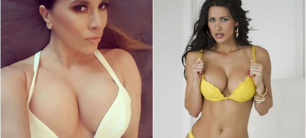 CROATIA - FRANTA e cea mai buna finala posibila :) Bombele sexy care au pozat inaintea marelui meci. GALERIE FOTO