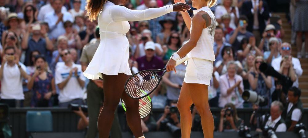 Serena Williams Wimbledon Wimbledon 2018 wimbledon 2018 serena williams angelique kerber