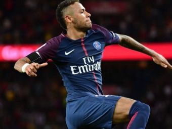 
	Salariu de 50 de milioane de euro pentru Neymar! Anuntul facut de AS in urma cu cateva momente: va castiga aproape cat Messi 
