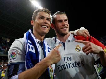 Soc pentru fanii Realului! Bale poate pleca si el in urmatoarea saptamana de pe Bernabeu, pe 119.000.000 euro! Anuntul facut astazi